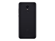Смартфони Xiaomi Redmi 5 Plus 32GB, черен цвят