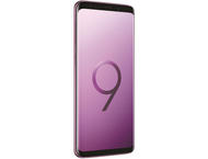 Смартфони Samsung Galaxy S9, 64GB, лилав цвят