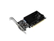 Видео карти GIGABYTE GeForce GT 730 GV-N730D5-2GL