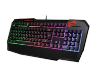 Клавиатури MSI Vigor GK40