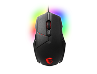 Мишки MSI CLUTCH GM60