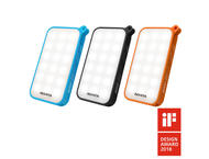 Външни батерии ADATA D8000L 8000mAh, 