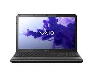 Лаптопи Sony Vaio E