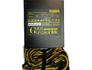 Захранвания за компютри Segotep PSU Mining 1150W - SG-1250G