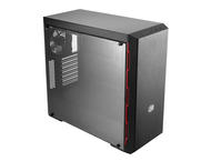 Кутии CoolerMaster MasterBox MB600L Red