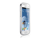 Смартфони Samsung Galaxy S Duos GT-S7562 4GB, бял цвят