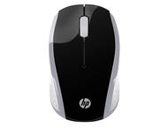Мишки HP 200 Wireless Mouse Pike Silver
