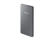 Външни батерии Samsung ULC Battery Pack 10 000mAh, в сиво