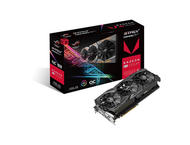 Видео карти ASUS ROG STRIX Radeon Vega 56 O8G GAMING