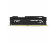 Оперативна памет 8GB DDR4 2666MHz Kingston HyperX FURY