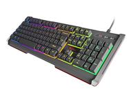 Клавиатури Genesis RHOD 400 RGB