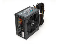 Захранвания за компютри Zalman PSU 600W APFC ZM600-LX