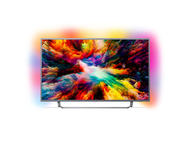 Телевизори Philips 43PUS7303