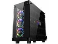 Кутии Thermaltake View 91 Tempered Glass RGB 
