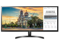 Монитори LG 34WK500-P