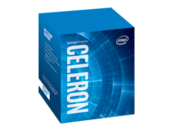 Процесори Intel Celeron G4900