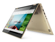 Лаптопи Lenovo Yoga 520