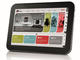 Таблети Toshiba Tablet AT300-103 32GB, сребрист цвят
