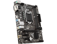 Дънни платки MSI H310M PRO-VDH
