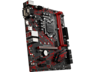 Дънни платки MSI B360M GAMING PLUS