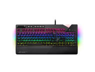 Клавиатури ASUS ROG Strix Flare