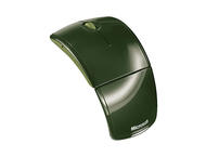 Мишки Microsoft ARC Mouse зелена