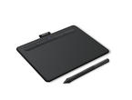 Графични таблети Wacom Intuos S Bluetooth Black