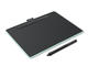 Графични таблети Wacom Intuos M Bluetooth Pistachio