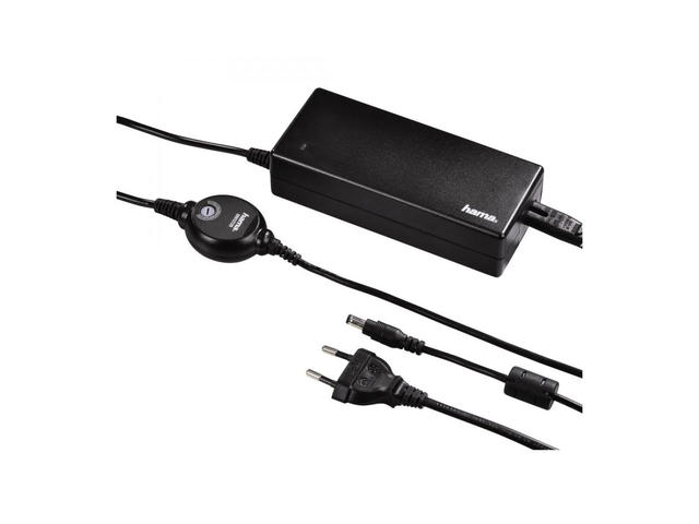 Захранвания за лаптопи Hama 12120, 15-24V, 90W