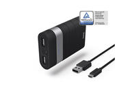 Външни батерии Hama "Joy" Power Pack, 7800 mAh