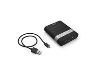 Външни батерии Hama "Joy" Power Pack, 10400 mAh