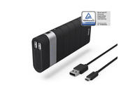 Външни батерии Hama "Joy" Power Pack, 13000 mAh