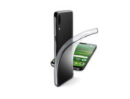 Калъфи Cellular line Fine за Huawei P20
