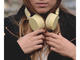 Слушалки Fresh n Rebel Caps Wireless, Buttercup