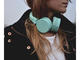 Слушалки Fresh n Rebel Caps Wireless, Peppermint
