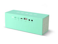 Колони Fresh and Rebel Rockbox Brick Fabriq Edition Peppermint