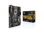 Дънни платки ASUS TUF B360-PRO GAMING