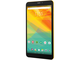 Таблети Prestigio WIZE 3418 4G 8GB, жълт цвят