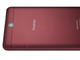 Таблети Prestigio WIZE 3418 4G 8GB, червен цвят