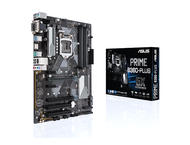Дънни платки ASUS PRIME B360-PLUS