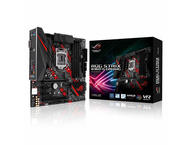 Дънни платки ASUS ROG STRIX B360-G GAMING