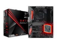 Дънни платки ASRock Fatal1ty X470 Gaming K4