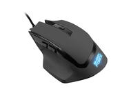 Мишки Sharkoon SHARK Force Black