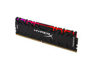 Оперативна памет 8GB (1х8GB) DDR4 2933MHz Kingston HyperX Predator