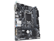 Дънни платки Gigabyte H310M S2H