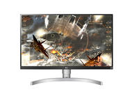 Монитори LG 27UK650-W