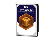 Твърди дискове 8TB 7200rpm WD Gold Enterprise-Class