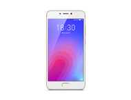 Смартфони Meizu M6 16GB, златист цвят