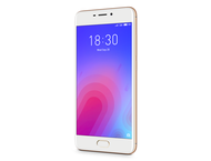 Смартфони Meizu M6 16GB, златист цвят