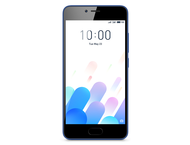 Смартфони Meizu M5c 16GB,  син цвят